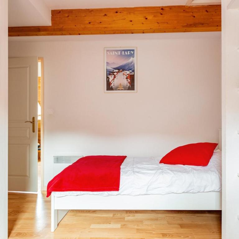 Appartement duplex classé 4 étoiles plein centre village - Appartamento con 3 Camere da Letto - 16