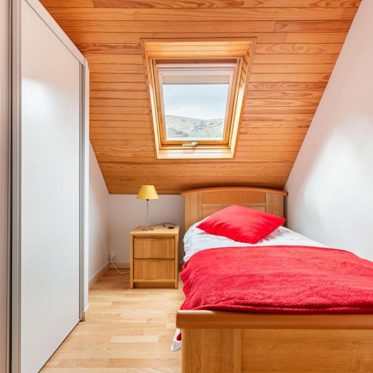 Appartement duplex classé 4 étoiles plein centre village - Appartamento con 3 Camere da Letto - 15