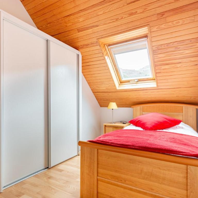 Appartement duplex classé 4 étoiles plein centre village - Appartamento con 3 Camere da Letto - 14