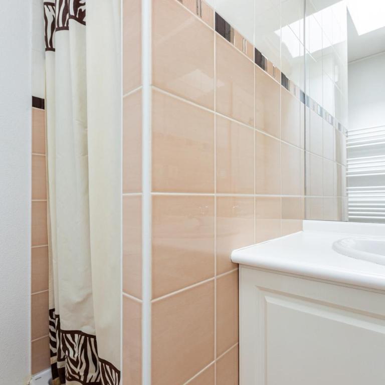 Appartement duplex classé 4 étoiles plein centre village - Appartamento con 3 Camere da Letto - 10