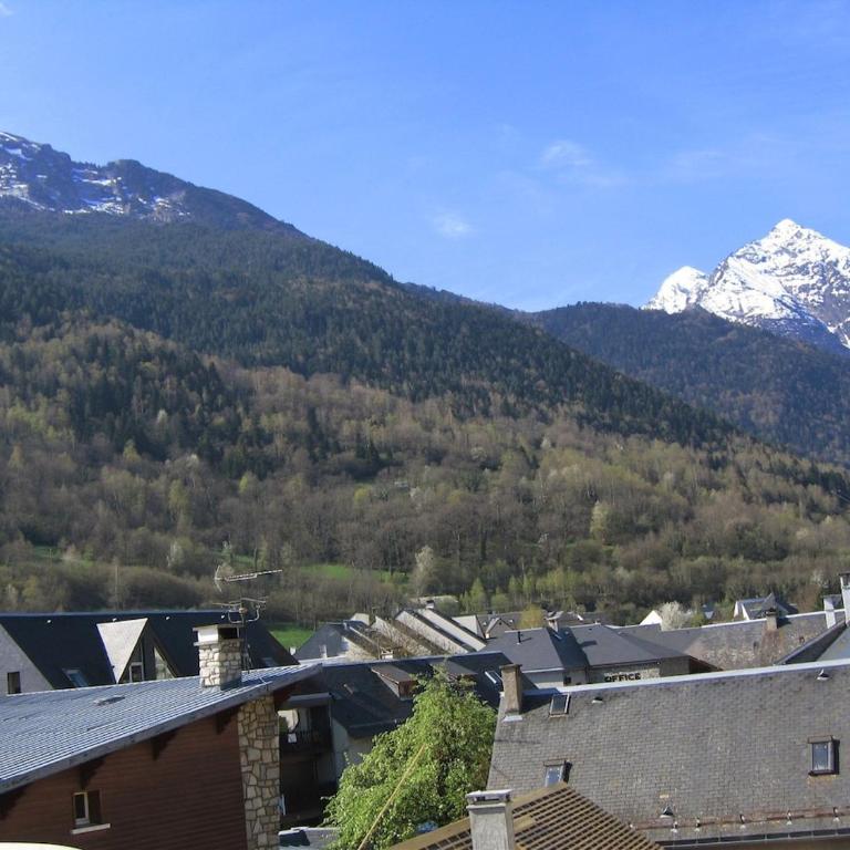 Appartement duplex classé 4 étoiles plein centre village - Appartamento con 3 Camere da Letto - 7