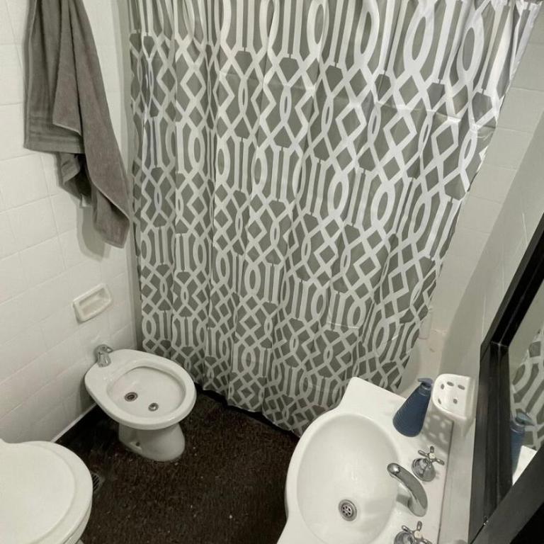 Depto cercano a hospital garraham britanico y mas - Apartamento de 1 dormitorio - 5