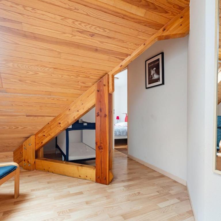 Appartement duplex classé 4 étoiles plein centre village - Appartamento con 3 Camere da Letto - 5