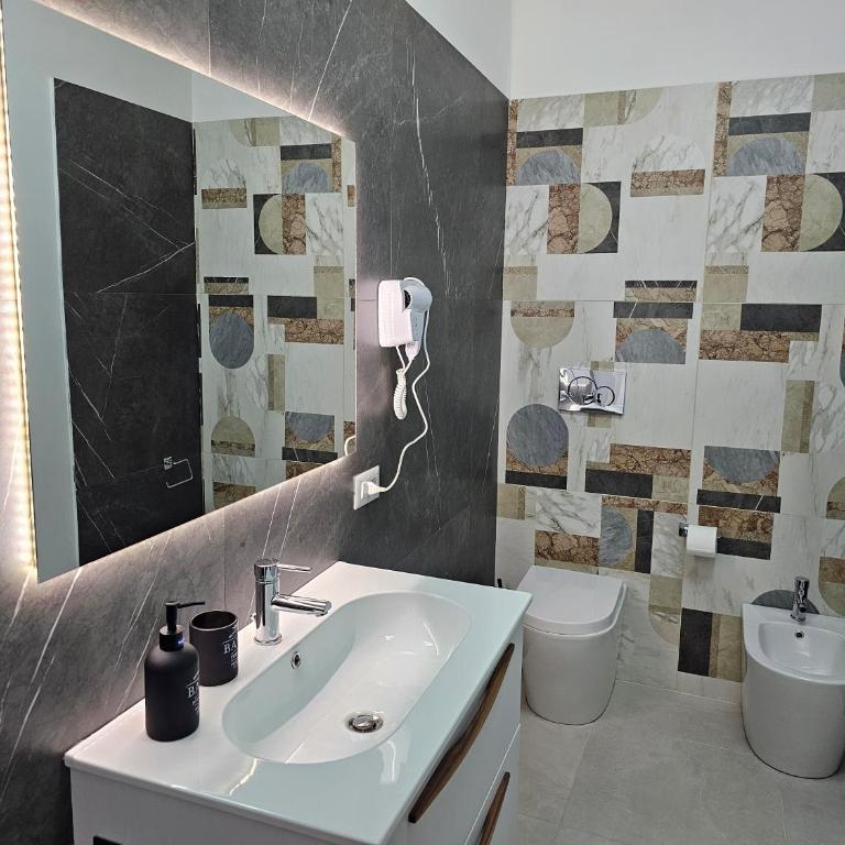 Erminia Suite - Superior Double Room - 6