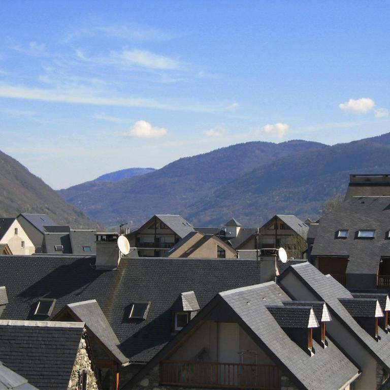 Appartement duplex classé 4 étoiles plein centre village - Appartamento con 3 Camere da Letto - 3