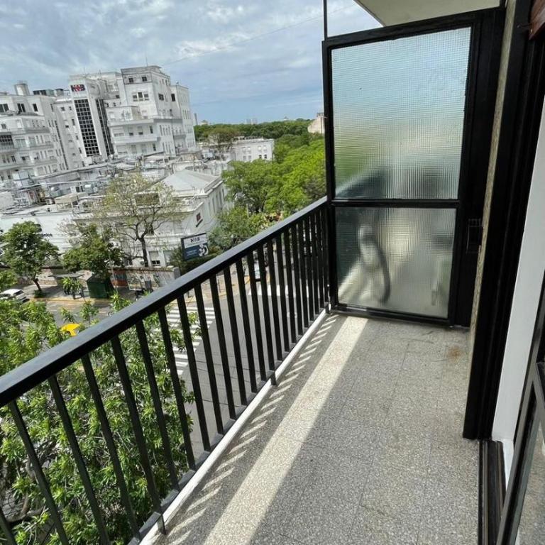 Depto cercano a hospital garraham britanico y mas - Apartamento de 1 dormitorio - 17