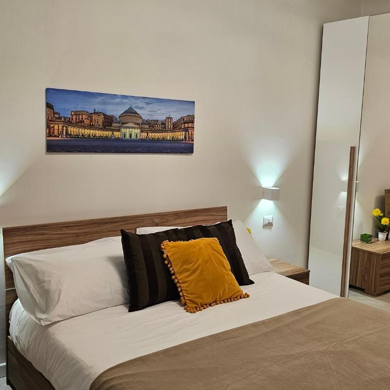 Erminia Suite - Deluxe Double Room - 2