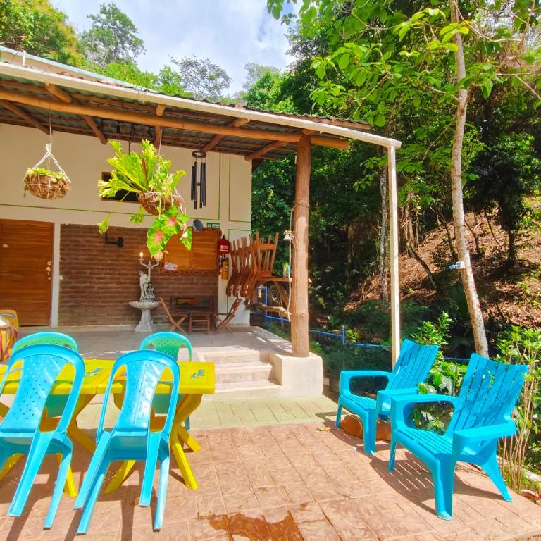 Sierra Bonita - Two-Bedroom Apartment - 1