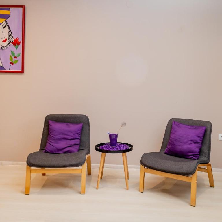 VILIN - Četvorokrevetna Soba sa Kupatilom - 2