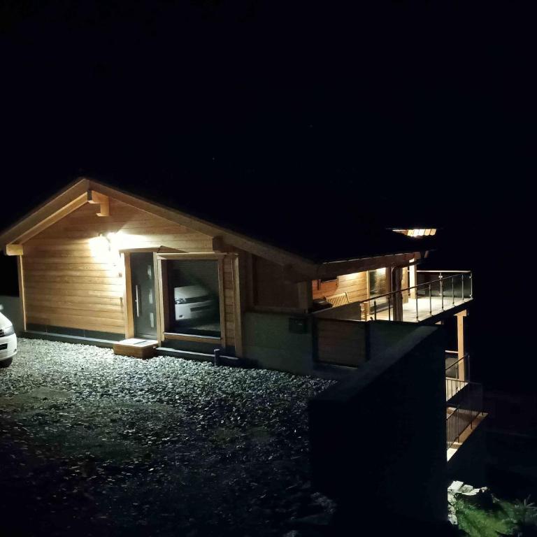 Klippitz Heights - Ferienhaus - 5