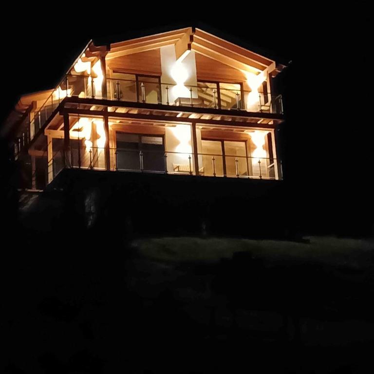 Klippitz Heights - Ferienhaus - 14