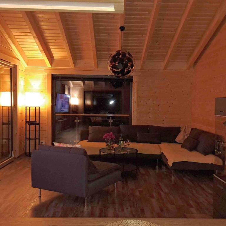 Klippitz Heights - Ferienhaus - 15