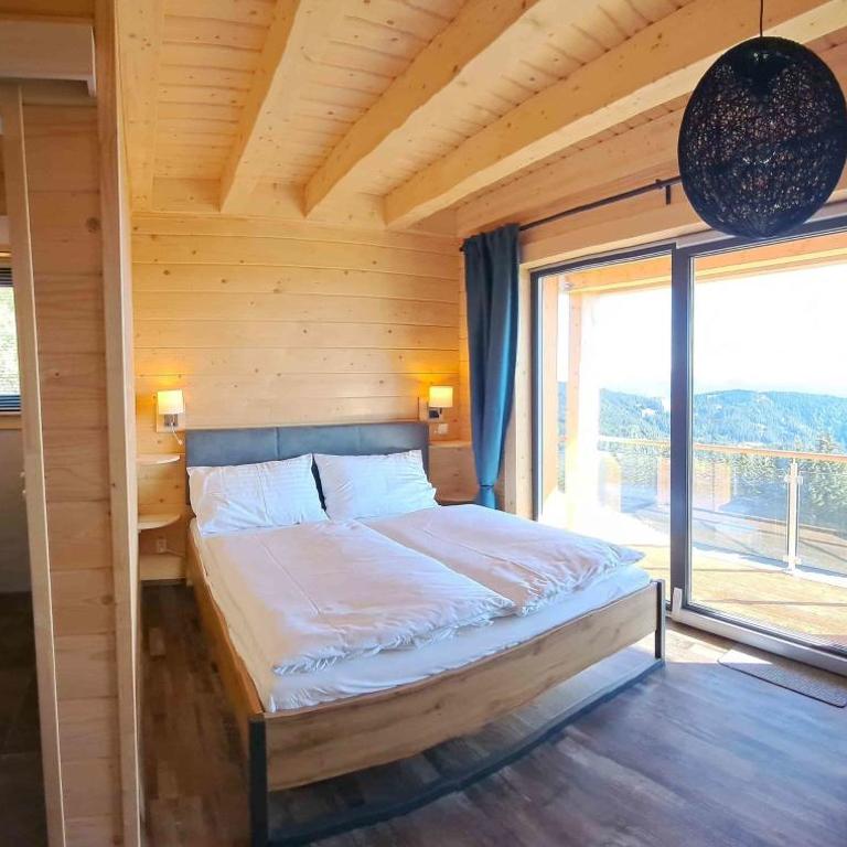 Klippitz Heights - Ferienhaus - 23