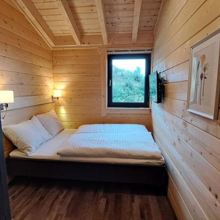 Klippitz Heights - Ferienhaus - 25