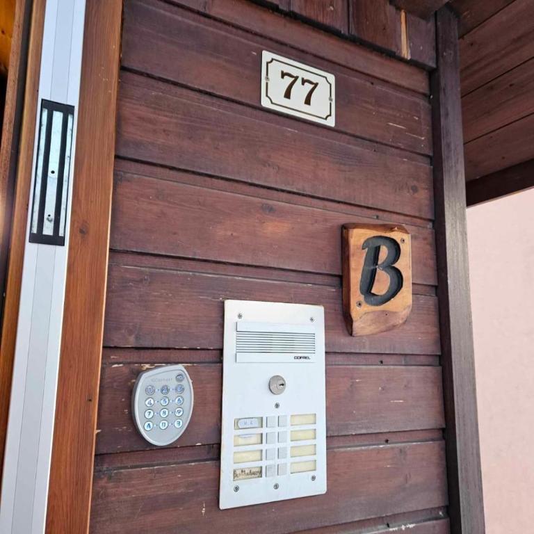 La Vieille Douane accommodation overlooking the slopes - Appartement 3 Chambres - 31