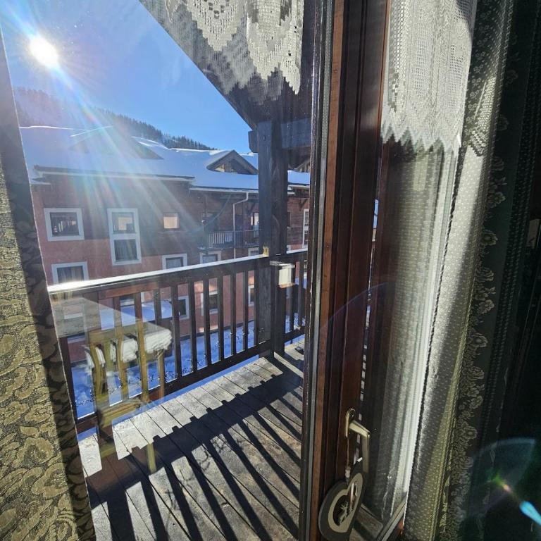 La Vieille Douane accommodation overlooking the slopes - Appartement 3 Chambres - 25