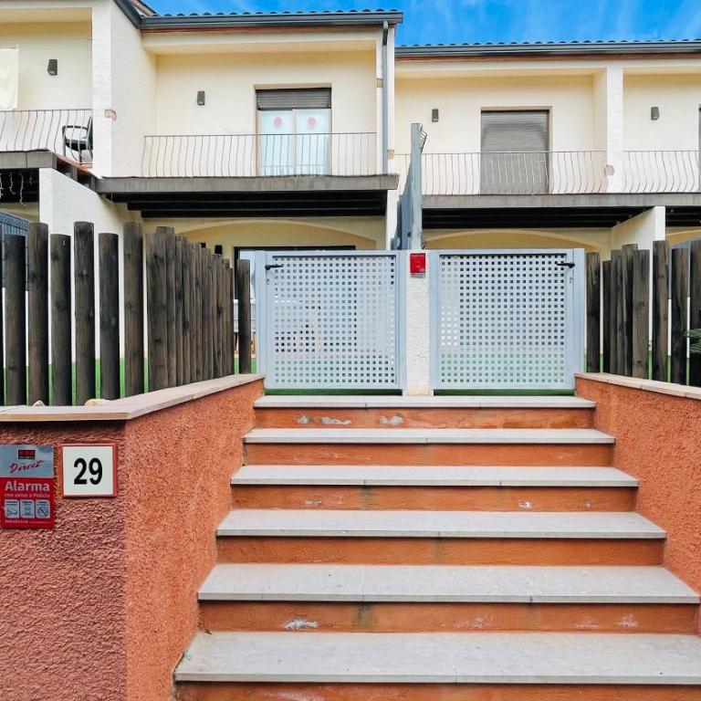 Sa Tina - Casa con encanto en la Costa Brava L'Estartit - Casa de 2 dormitorios - 22