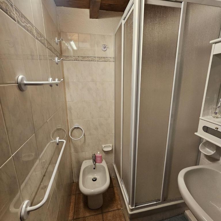 La Vieille Douane accommodation overlooking the slopes - Appartement 3 Chambres - 12
