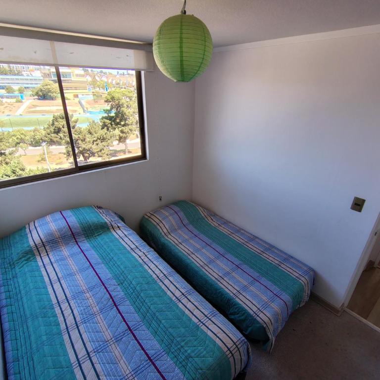 Departamento Cómodo y Tranquilo - Apartamento de 2 dormitorios - 7