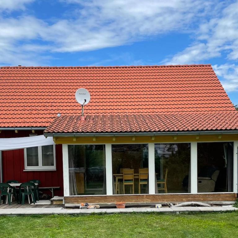 Ferienhaus Stefanie - Ferienhaus - 1