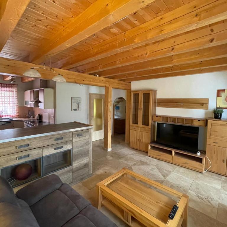 Ferienhaus Stefanie - Ferienhaus - 2