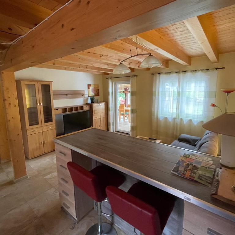 Ferienhaus Stefanie - Ferienhaus - 3