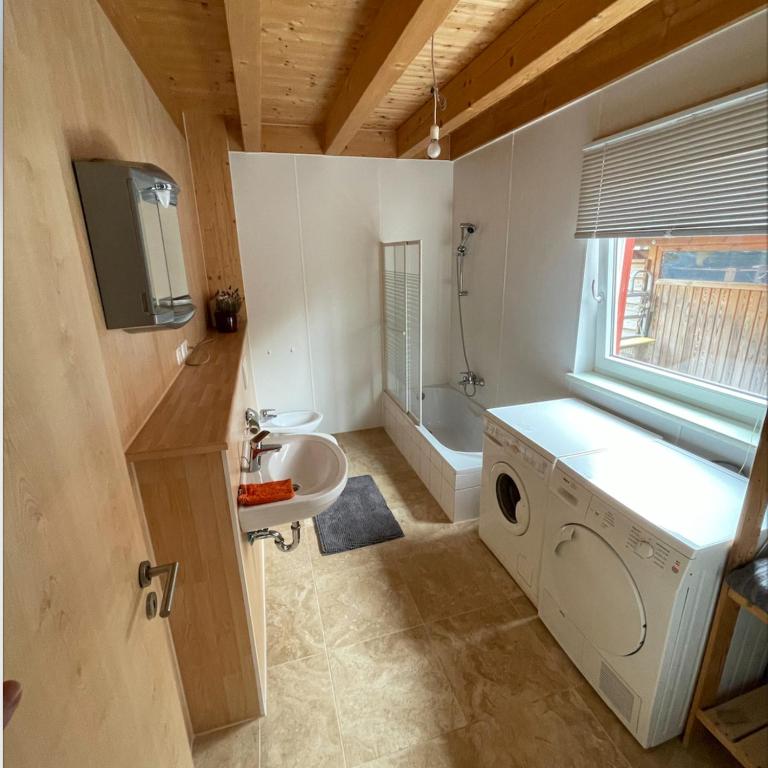 Ferienhaus Stefanie - Ferienhaus - 6