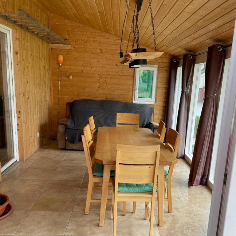 Ferienhaus Stefanie - Ferienhaus - 7