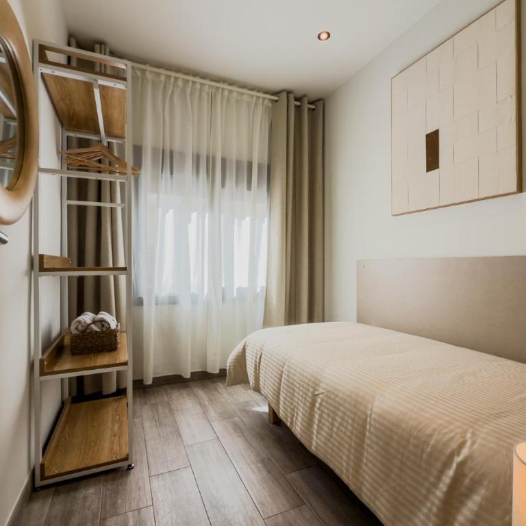 Novus Homes Barcelona Santa Eulalia - Apartamento de 3 dormitorios - 24