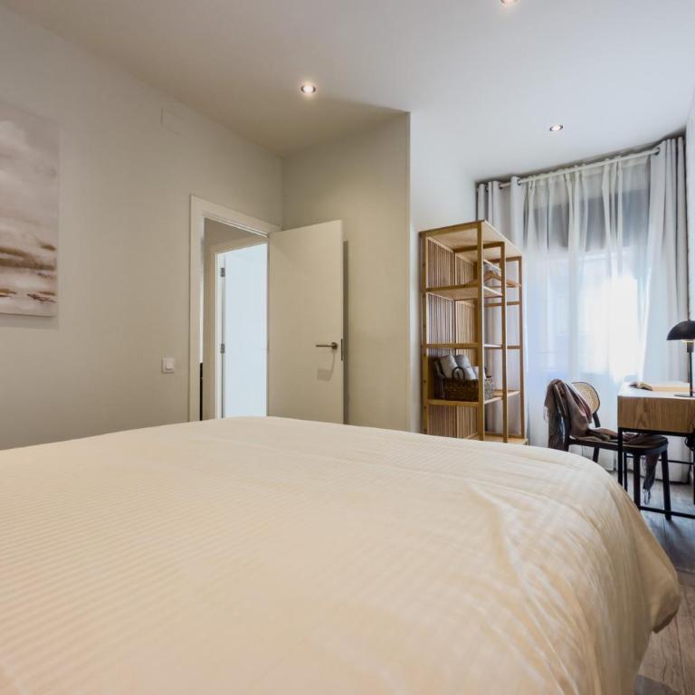 Novus Homes Barcelona Santa Eulalia - Apartamento de 3 dormitorios - 22