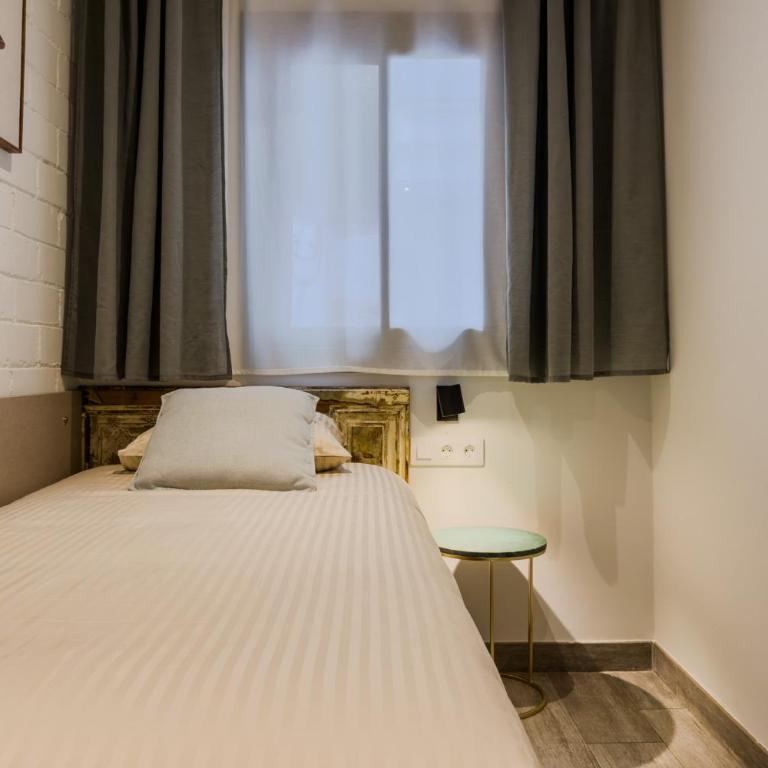 Novus Homes Barcelona Santa Eulalia - Apartamento de 3 dormitorios - 23