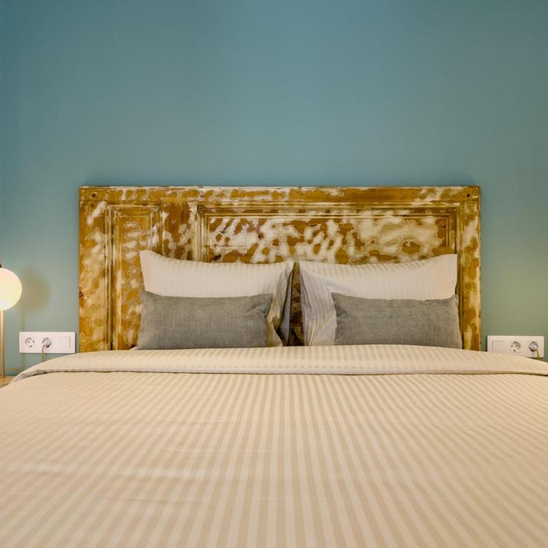 Novus Homes Barcelona Santa Eulalia - Apartamento de 3 dormitorios - 26