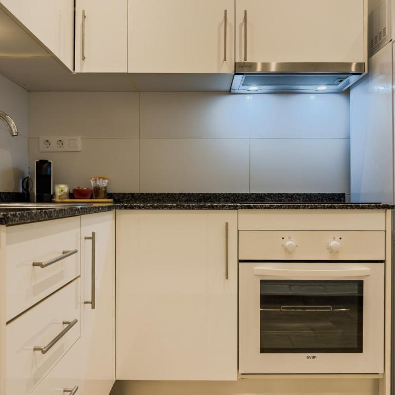 Novus Homes Barcelona Santa Eulalia - Apartamento de 3 dormitorios - 28