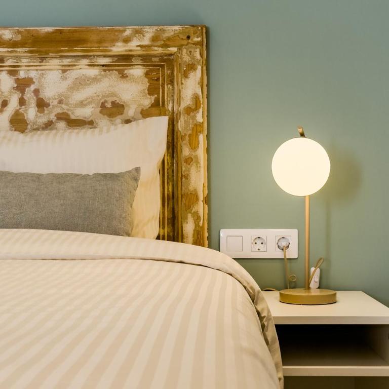 Novus Homes Barcelona Santa Eulalia - Apartamento de 3 dormitorios - 11