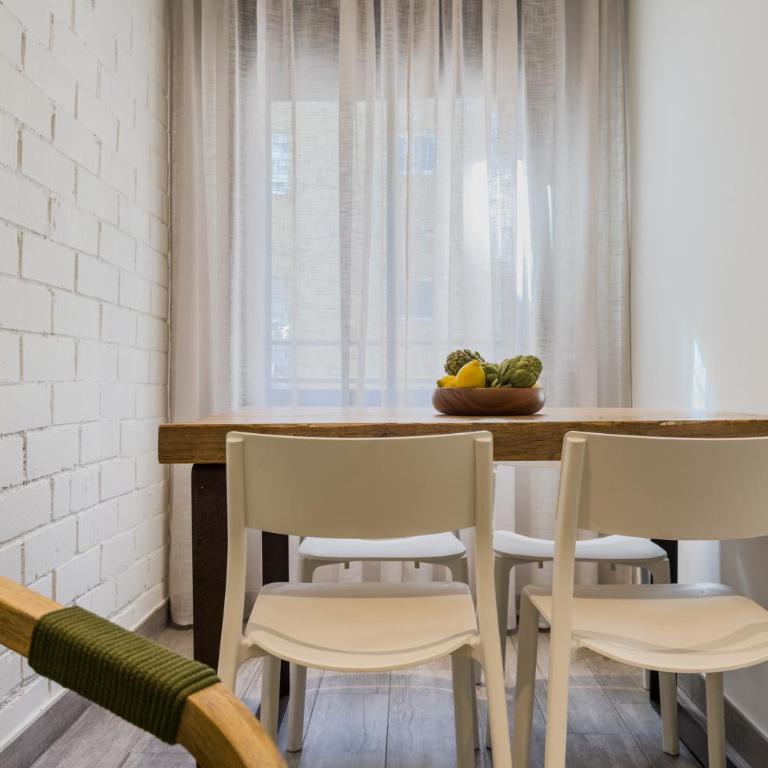 Novus Homes Barcelona Santa Eulalia - Apartamento de 3 dormitorios - 30