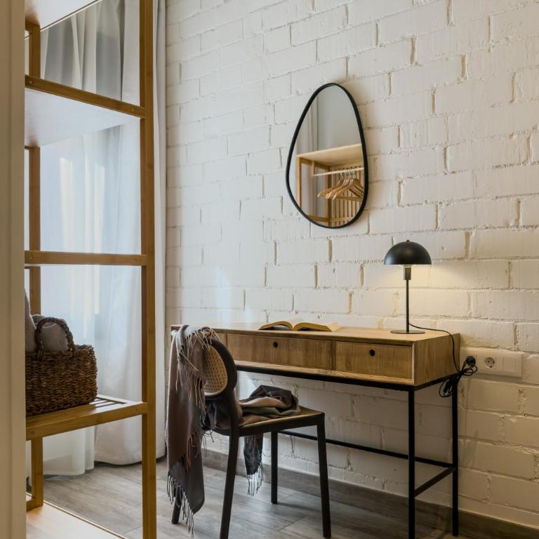 Novus Homes Barcelona Santa Eulalia - Apartamento de 3 dormitorios - 20