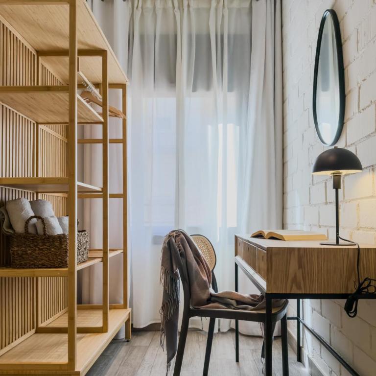Novus Homes Barcelona Santa Eulalia - Apartamento de 3 dormitorios - 19