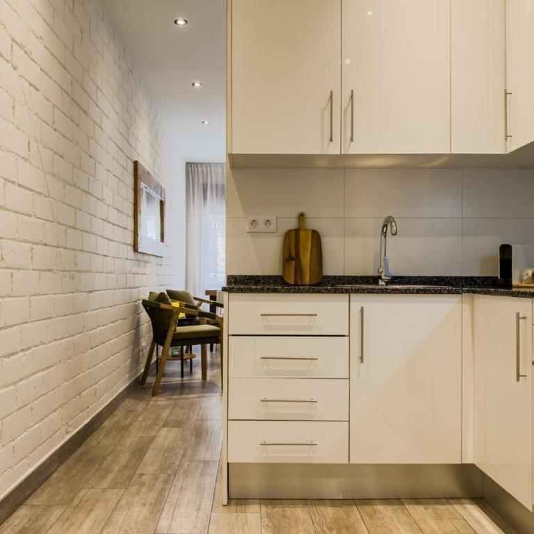 Novus Homes Barcelona Santa Eulalia - Apartamento de 3 dormitorios - 35