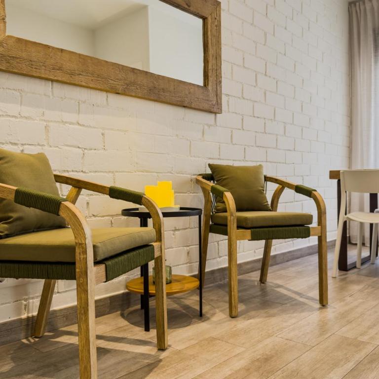 Novus Homes Barcelona Santa Eulalia - Apartamento de 3 dormitorios - 39