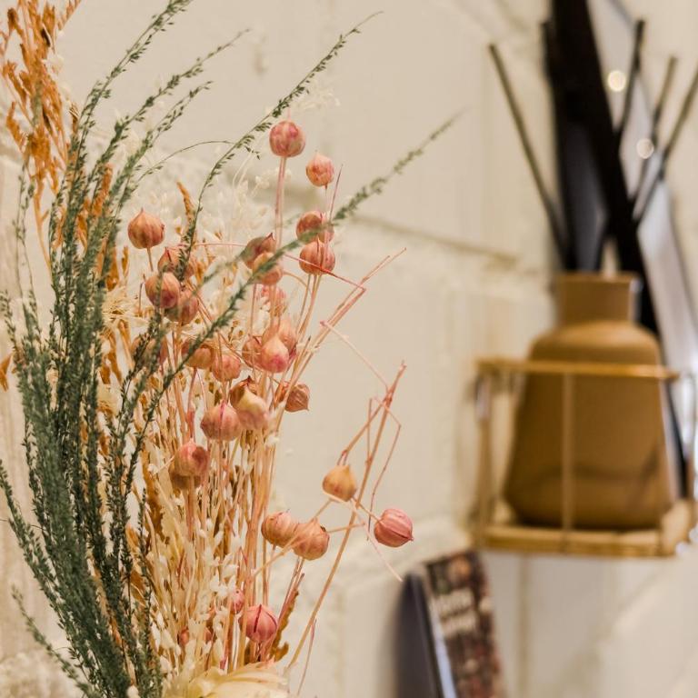 Novus Homes Barcelona Santa Eulalia - Apartamento de 3 dormitorios - 38