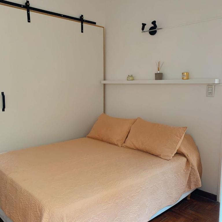 Departamento Alvarado con estacionamiento - Apartamento de 1 dormitorio - 7