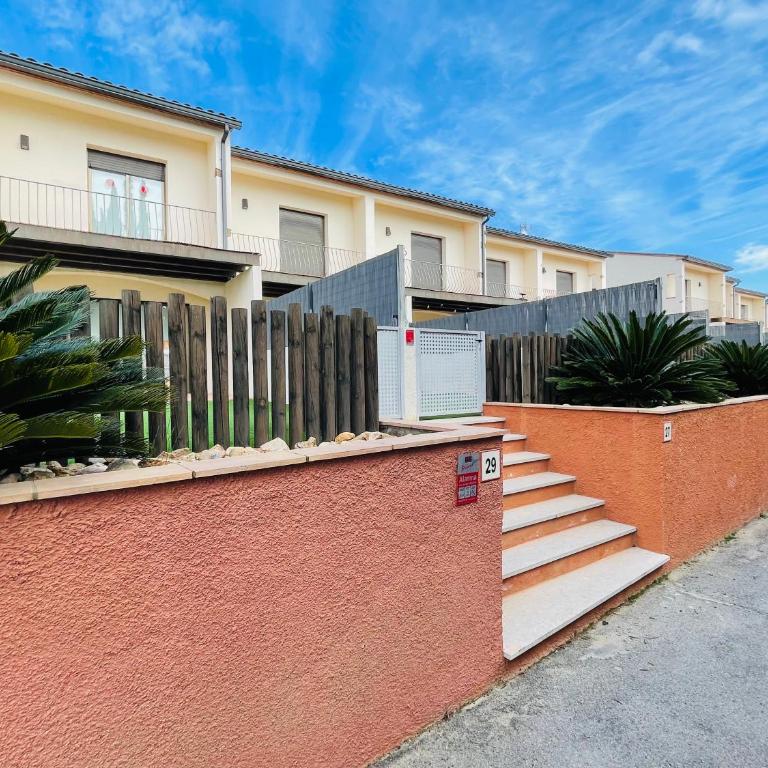 Sa Tina - Casa con encanto en la Costa Brava L'Estartit - Casa de 2 dormitorios - 23