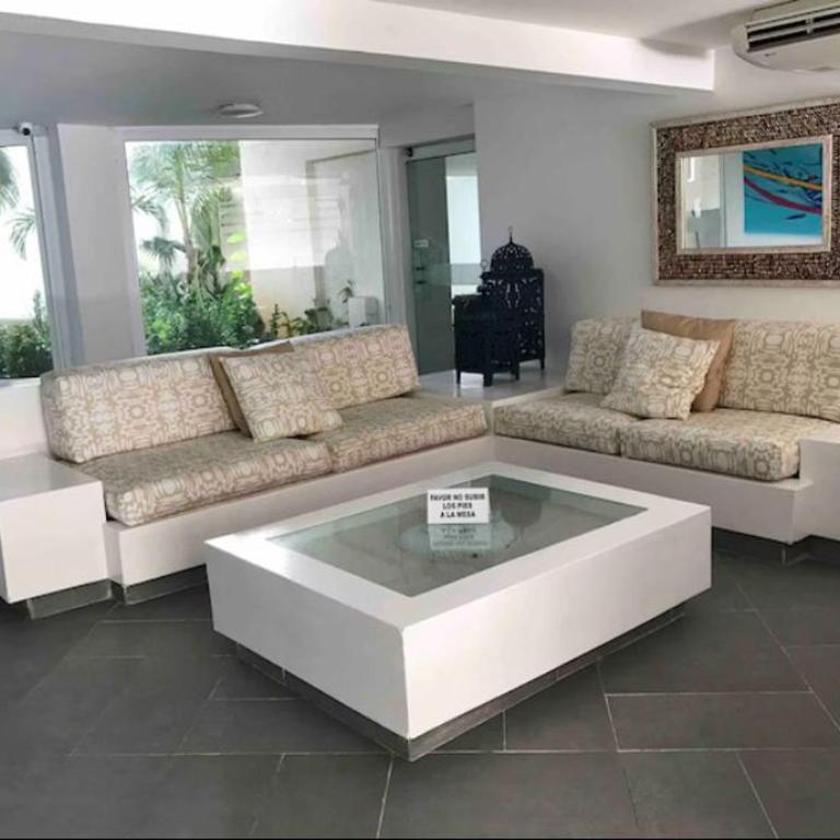 Apartamentos Bayluxe 2 cuadras de la playa - Apartamento Deluxe de 3 dormitorios - 20