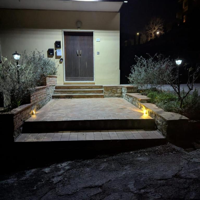 Sweet Dreams Elegance Cuoco Privato & Terme Convenzionate - Appartamento con 3 Camere da Letto e con Balcone - 15