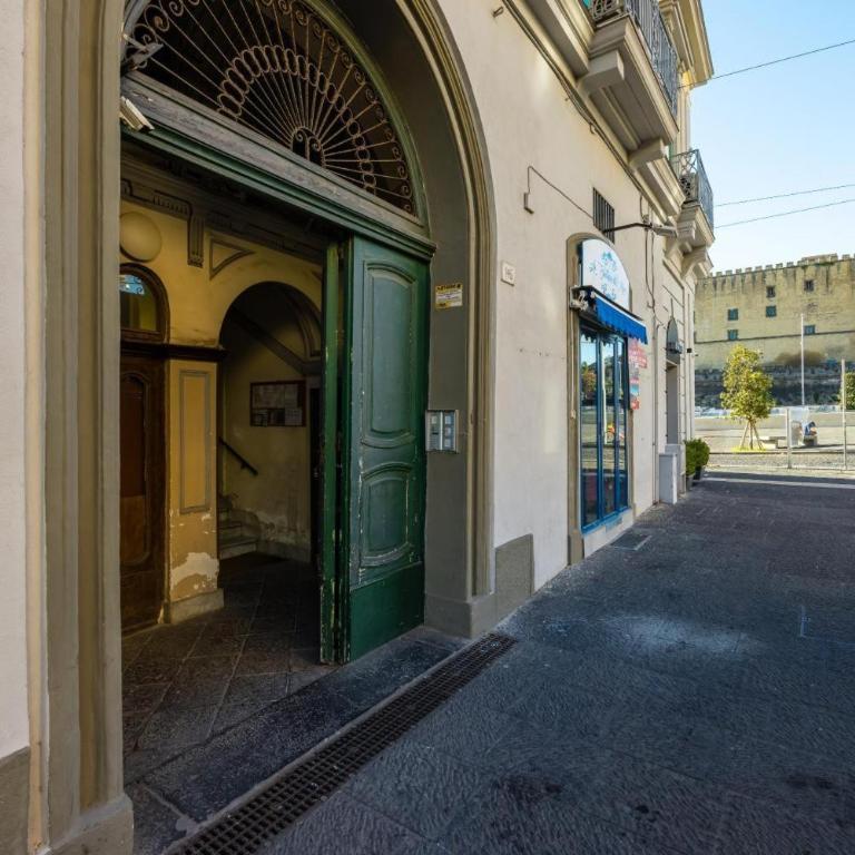 Neapolis Apartment Angioino - Appartamento con 2 Camere da Letto - 20