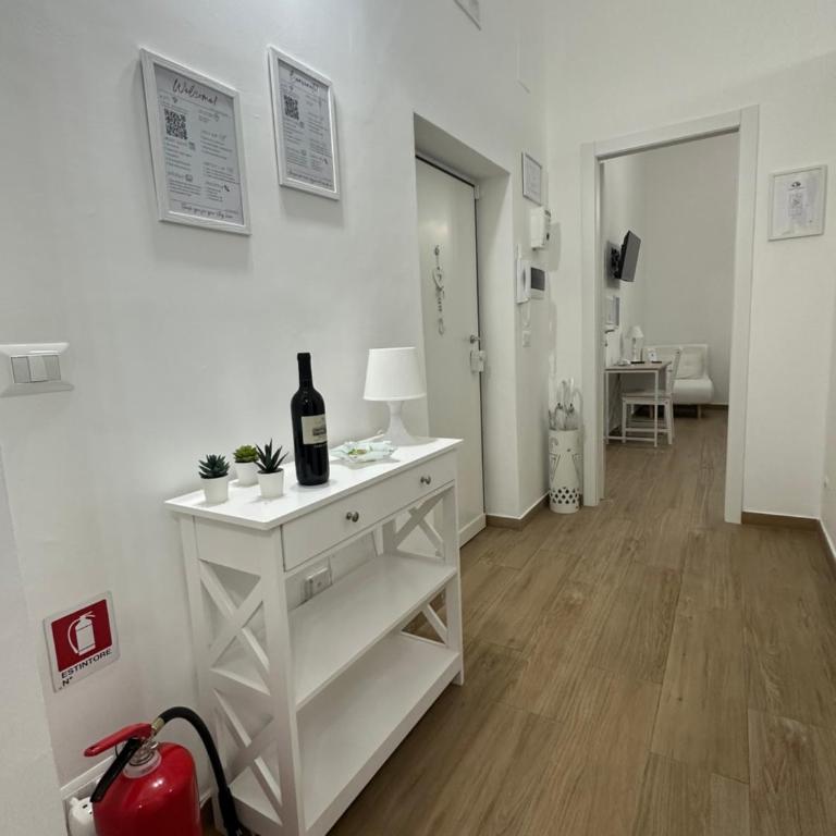 Apulia White House 59 - Appartamento con 2 Camere da Letto - 40