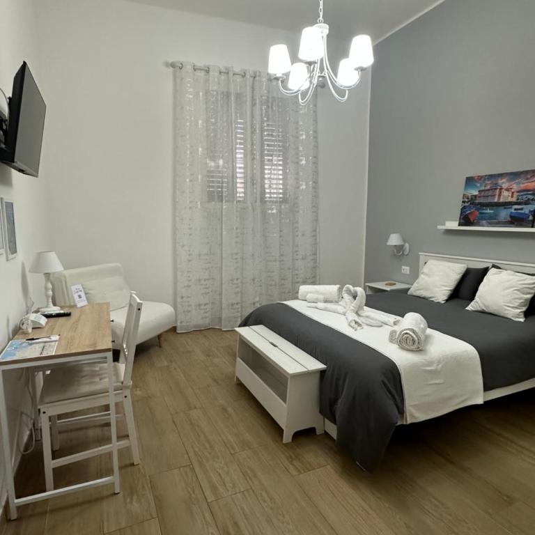 Apulia White House 59 - Appartamento con 2 Camere da Letto - 39