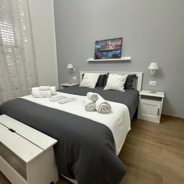 Apulia White House 59 - Appartamento con 2 Camere da Letto - 1