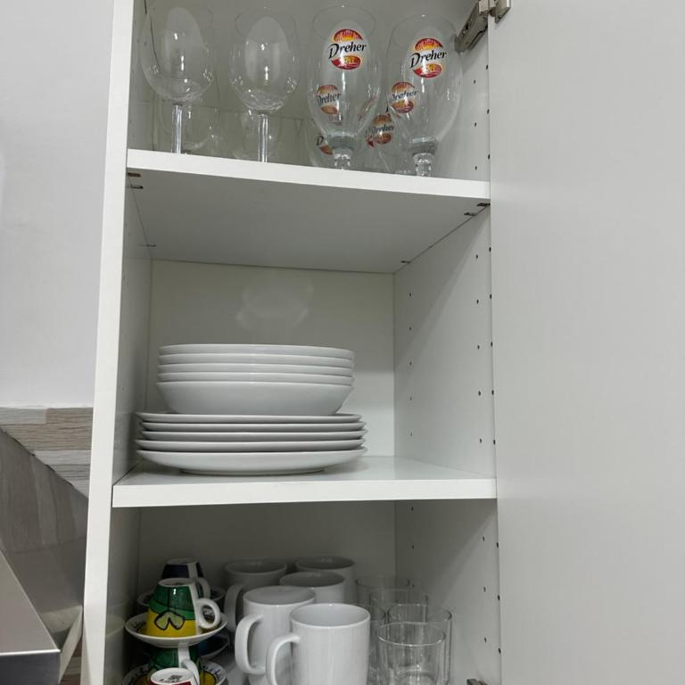 Apulia White House 59 - Appartamento con 2 Camere da Letto - 41