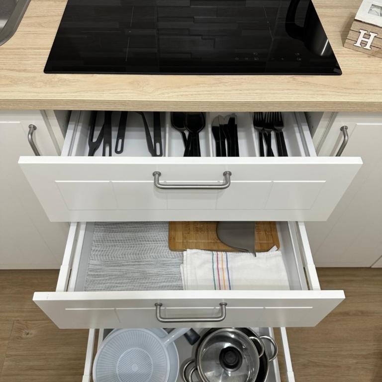 Apulia White House 59 - Appartamento con 2 Camere da Letto - 42